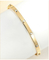 43mm 53mm 18K Gold Diamond Bangle Tri-Colors Cartier Love Bracelet